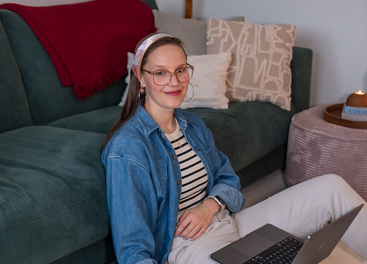 Blog - Anijärv Interiors